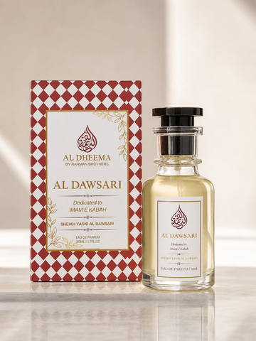 Al Dawsari