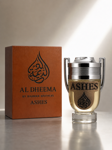 Ashes