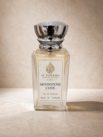 Moonstone Code